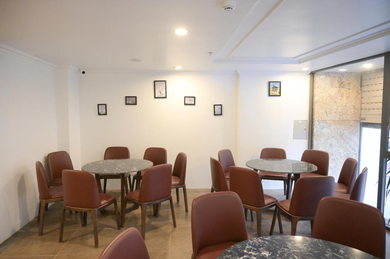 Mercy Hotel Hanoi Bagian luar foto